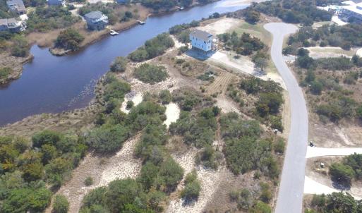 Photo #16 of Askins Creek Drive, Avon, NC 0.5 acres