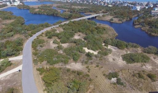 Photo #5 of Askins Creek Drive, Avon, NC 0.5 acres