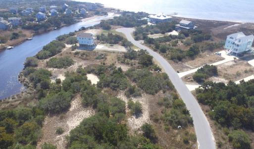 Photo #14 of Askins Creek Drive, Avon, NC 0.5 acres