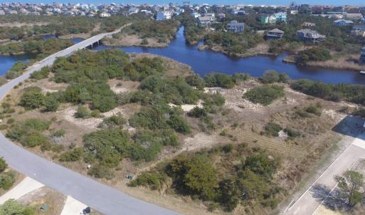 Photo #4 of Askins Creek Drive, Avon, NC 0.5 acres