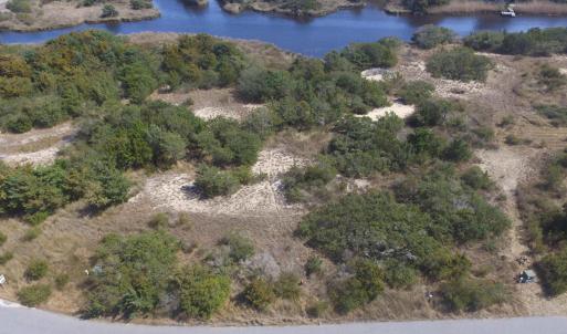 Photo #2 of Askins Creek Drive, Avon, NC 0.5 acres