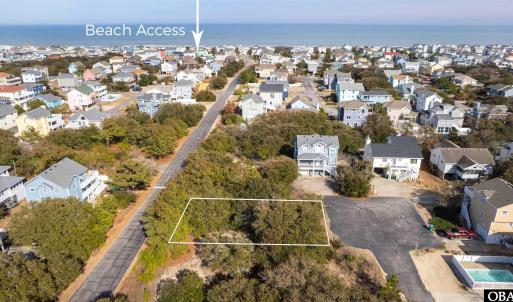 Photo #2 of 755 Gulfstream Court, Corolla, NC