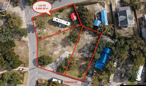 Photo #1 of 48A Friendly Ridge Road, Ocracoke, NC 0.1 acres