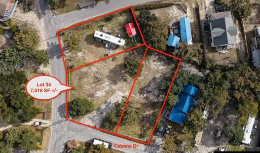 Photo #1 of 48B Friendly Ridge Road, Ocracoke, NC 0.2 acres