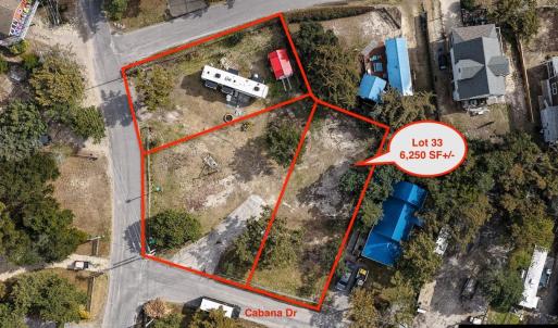 Photo #1 of 48C Friendly Ridge Road, Ocracoke, NC 0.1 acres