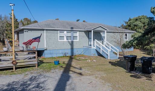 Photo #6 of 25796 NC 12 Highway, Waves, NC 2.2 acres