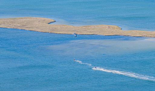 Photo #7 of 25796 NC 12 Highway, Waves, NC 2.2 acres