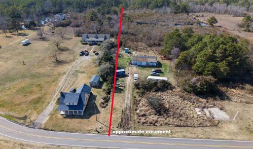 Photo #3 of 959 Waterlily Road, Coinjock, NC 12.7 acres