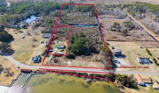 Photo #1 of 959 Waterlily Road, Coinjock, NC 12.7 acres