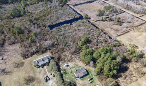 Photo #2 of 959 Waterlily Road, Coinjock, NC 12.7 acres