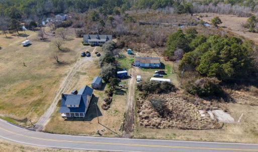 Photo #16 of 959 Waterlily Road, Coinjock, NC 12.7 acres