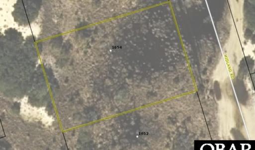 Photo #1 of 1654 Midland Road, Corolla, NC 0.3 acres
