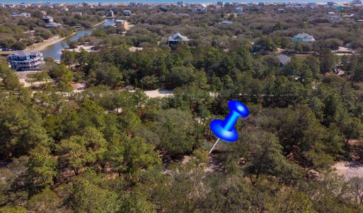 Photo #1 of 2206 Teal Road, Corolla, NC 0.3 acres