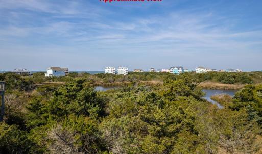 Photo #6 of 42191 Shallow Point Drive, Avon, NC 0.4 acres