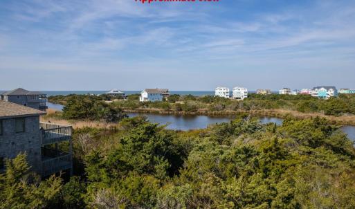 Photo #5 of 42191 Shallow Point Drive, Avon, NC 0.4 acres