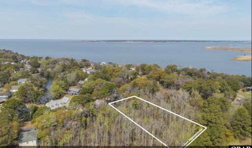 Photo #3 of 336 & 338 Harbour Road, Kill Devil Hills, NC 0.8 acres