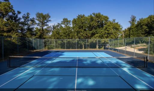 Tennis Courts