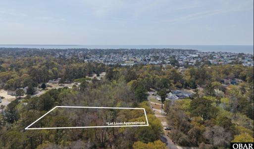 Photo #4 of 336 & 338 Harbour Road, Kill Devil Hills, NC 0.8 acres