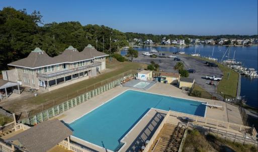 Association Pool