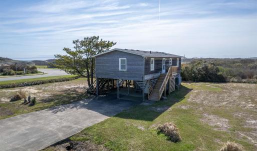 Photo #2 of 10437 Colony South Drive, Nags Head, NC 0.3 acres