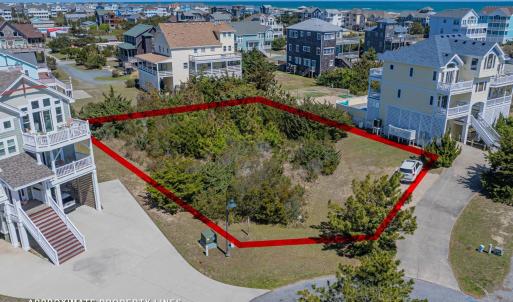 Photo #1 of 27206 Spritsail Court, Salvo, NC 0.3 acres