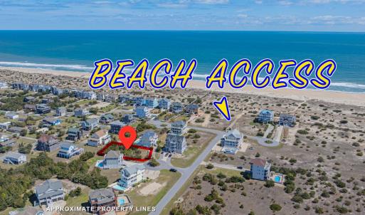 Photo #2 of 27206 Spritsail Court, Salvo, NC 0.3 acres