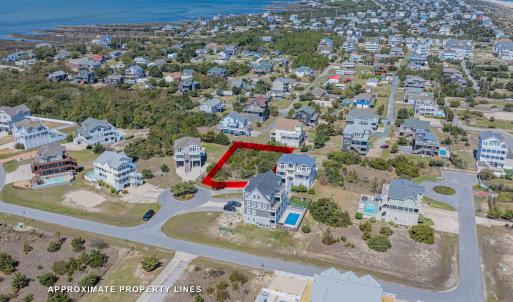 Photo #5 of 27206 Spritsail Court, Salvo, NC 0.3 acres