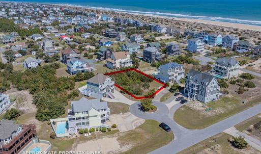 Photo #3 of 27206 Spritsail Court, Salvo, NC 0.3 acres