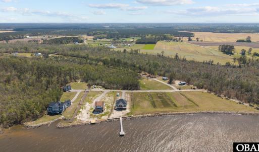 Photo #10 of Shifting Sands Road, Columbia, NC