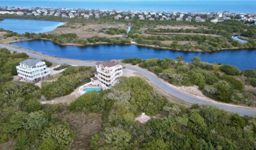 Photo #7 of 41226 Silversands Ct, Avon, NC 0.7 acres