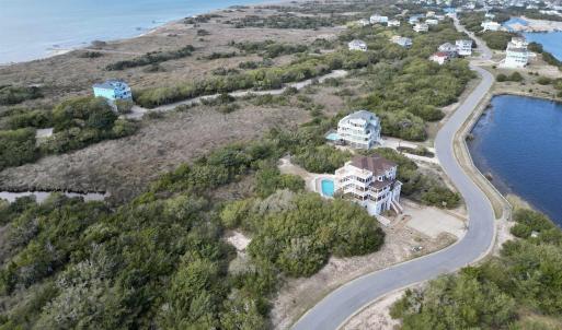 Photo #8 of 41226 Silversands Ct, Avon, NC 0.7 acres