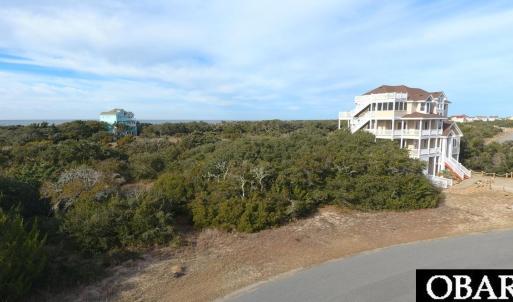 Photo #3 of 41226 Silversands Ct, Avon, NC 0.7 acres