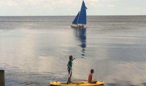 Photo #8 of 112 Caco Street, Jarvisburg, NC 0.2 acres