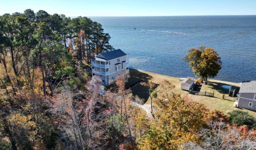 Photo #2 of 112 Caco Street, Jarvisburg, NC 0.2 acres