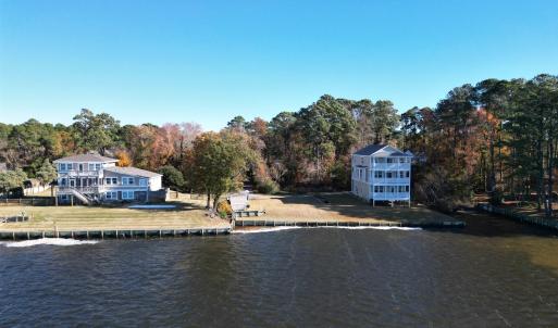 Photo #3 of 112 Caco Street, Jarvisburg, NC 0.2 acres