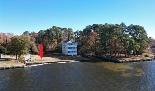 Photo #1 of 112 Caco Street, Jarvisburg, NC 0.2 acres