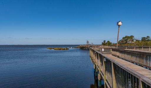 Soundfront Boardwalk