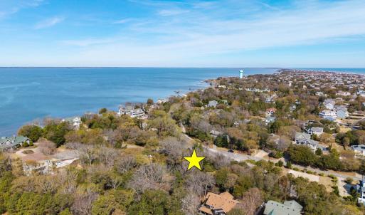 Photo #11 of 101 Nash Road, Duck, NC 0.3 acres