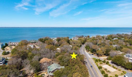 Photo #9 of 101 Nash Road, Duck, NC 0.3 acres