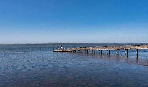 Soundfront Pier