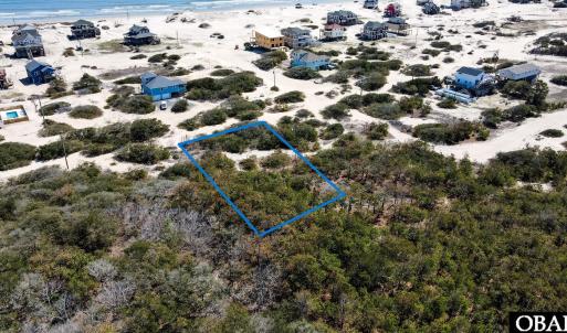 Photo #3 of 1602 Ocean Pearl Road, Corolla, NC 0.3 acres