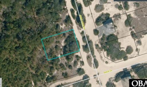 Photo #2 of 1602 Ocean Pearl Road, Corolla, NC 0.3 acres