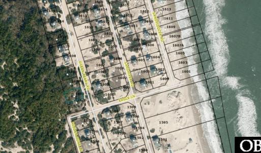 Photo #1 of 1602 Ocean Pearl Road, Corolla, NC 0.3 acres