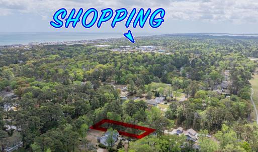 Photo #13 of 60 Duck Woods Drive, Southern Shores, NC