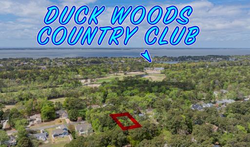 Photo #7 of 60 Duck Woods Drive, Southern Shores, NC