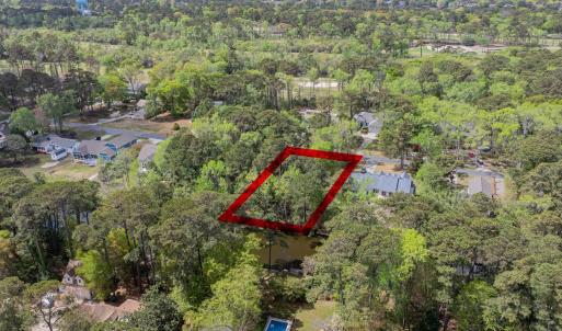 Photo #4 of 60 Duck Woods Drive, Southern Shores, NC