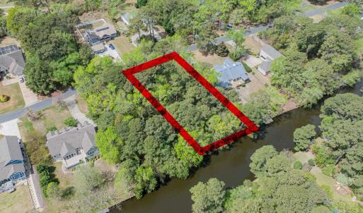 Photo #3 of 60 Duck Woods Drive, Southern Shores, NC