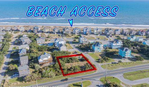Photo #6 of 54011 Tides Edge Lane, Frisco, NC 0.3 acres