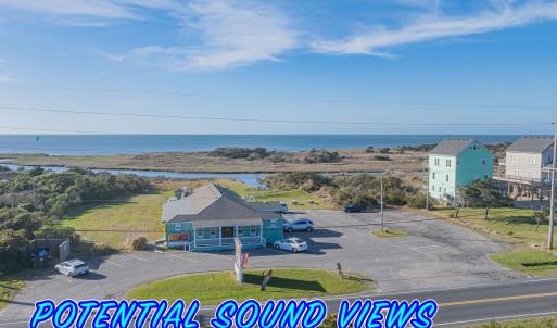 Photo #4 of 54011 Tides Edge Lane, Frisco, NC 0.3 acres