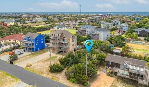 Photo #6 of 25264 Sea Isle Hills Drive, Waves, NC 0.2 acres